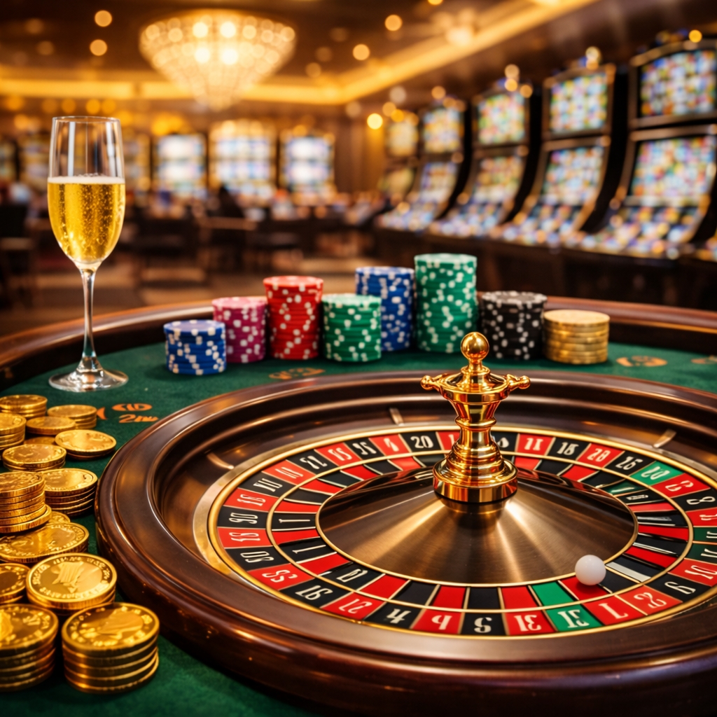 Cassino Ao Vivo 7199win