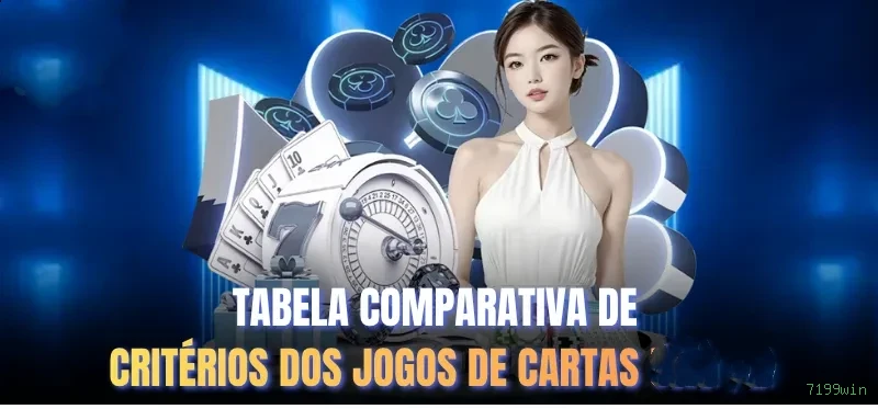 Baccarat Online 7199win
