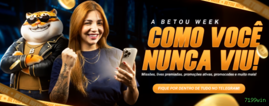 Baccarat Ao Vivo 7199win