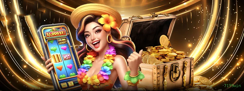 Promoções Esportivas 7199win