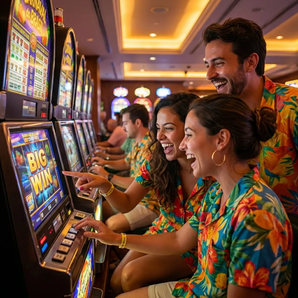 Gates of Aztec Slot 7199win