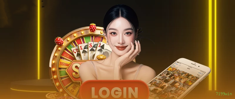 7199win iOS iPhone App