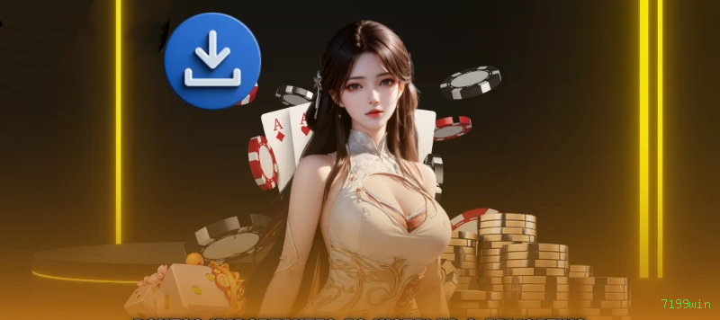 7199win Cassino Clássico