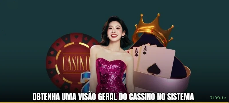 7199win Cassino Clássico