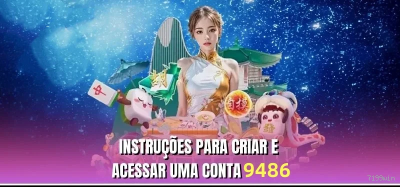Novos Jogos 7199win