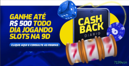 7199win Cassino Clássico
