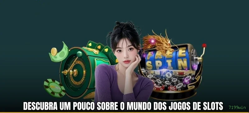 Roleta Ao Vivo 7199win